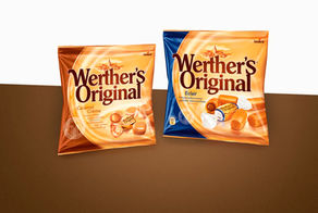 Werther's Original 2008: The brand family grows