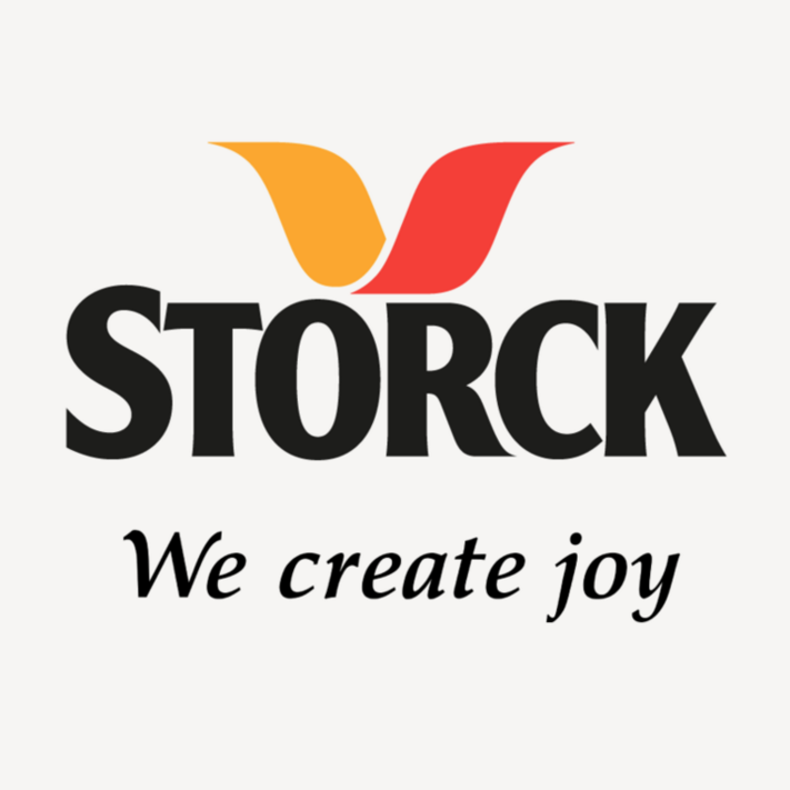 Storck - Un monde plein de plaisir et de joie de vivre